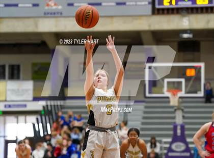 Thumbnail 2 in Indian Creek vs. Purdue Polytechnic (IHSAA 3A Regional Championship) photogallery.
