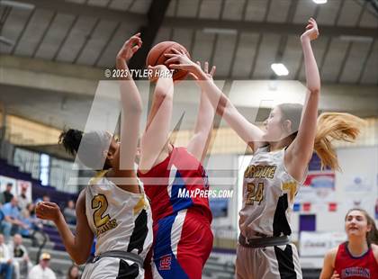 Thumbnail 1 in Indian Creek vs. Purdue Polytechnic (IHSAA 3A Regional Championship) photogallery.