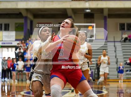 Thumbnail 1 in Indian Creek vs. Purdue Polytechnic (IHSAA 3A Regional Championship) photogallery.