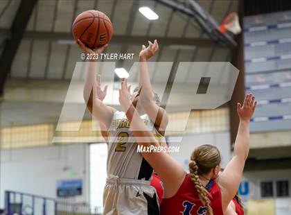 Thumbnail 1 in Indian Creek vs. Purdue Polytechnic (IHSAA 3A Regional Championship) photogallery.