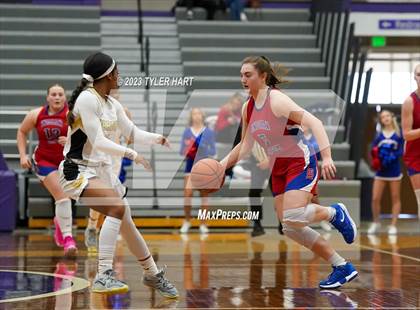 Thumbnail 2 in Indian Creek vs. Purdue Polytechnic (IHSAA 3A Regional Championship) photogallery.