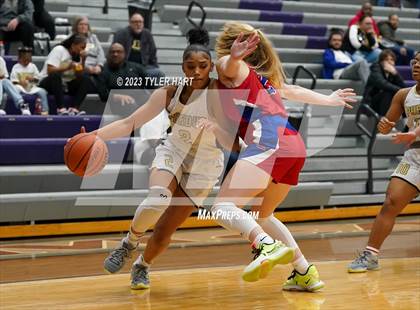 Thumbnail 3 in Indian Creek vs. Purdue Polytechnic (IHSAA 3A Regional Championship) photogallery.