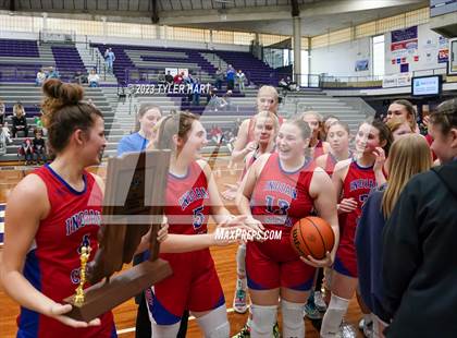 Thumbnail 1 in Indian Creek vs. Purdue Polytechnic (IHSAA 3A Regional Championship) photogallery.