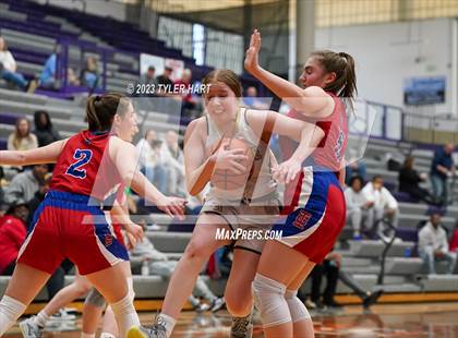 Thumbnail 3 in Indian Creek vs. Purdue Polytechnic (IHSAA 3A Regional Championship) photogallery.