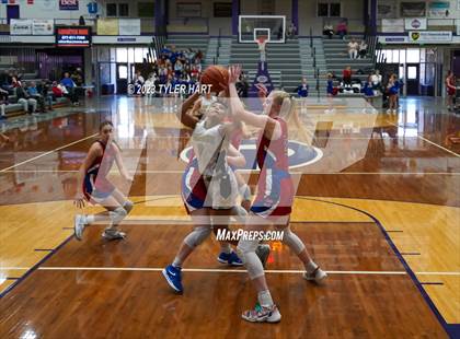 Thumbnail 2 in Indian Creek vs. Purdue Polytechnic (IHSAA 3A Regional Championship) photogallery.