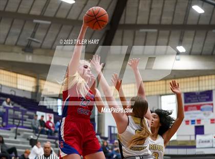 Thumbnail 2 in Indian Creek vs. Purdue Polytechnic (IHSAA 3A Regional Championship) photogallery.