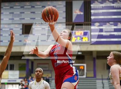 Thumbnail 1 in Indian Creek vs. Purdue Polytechnic (IHSAA 3A Regional Championship) photogallery.