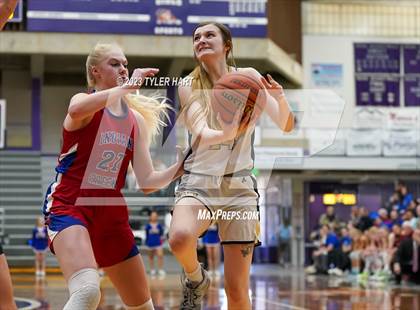 Thumbnail 2 in Indian Creek vs. Purdue Polytechnic (IHSAA 3A Regional Championship) photogallery.