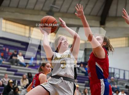 Thumbnail 3 in Indian Creek vs. Purdue Polytechnic (IHSAA 3A Regional Championship) photogallery.
