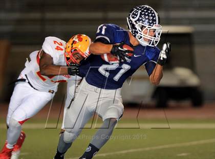 Thumbnail 2 in Mission Viejo @ Trabuco Hills photogallery.