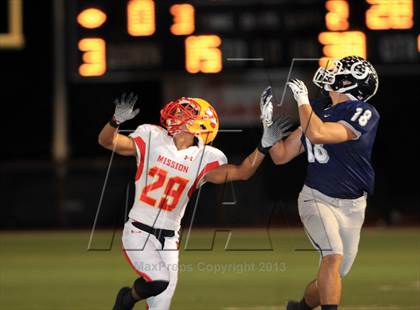 Thumbnail 1 in Mission Viejo @ Trabuco Hills photogallery.