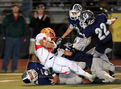Thumbnail 2 in Mission Viejo @ Trabuco Hills photogallery.