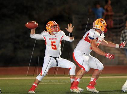 Thumbnail 2 in Mission Viejo @ Trabuco Hills photogallery.