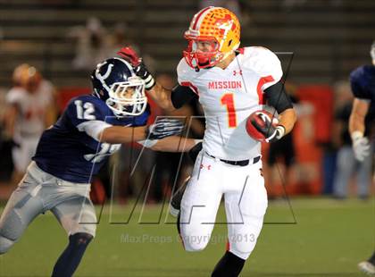 Thumbnail 3 in Mission Viejo @ Trabuco Hills photogallery.