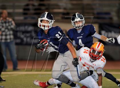 Thumbnail 1 in Mission Viejo @ Trabuco Hills photogallery.