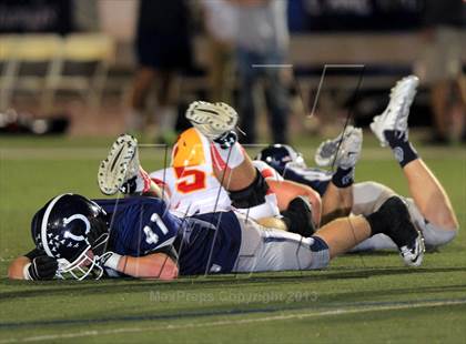 Thumbnail 1 in Mission Viejo @ Trabuco Hills photogallery.