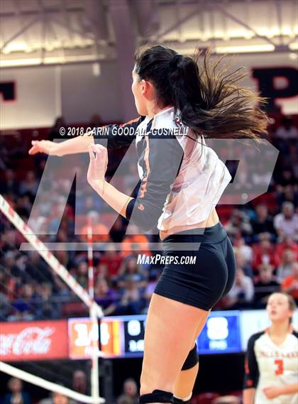 Thumbnail 1 in Falls Lake Academy vs. Polk County (NCHSAA 1A Final) photogallery.