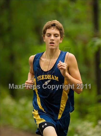 Thumbnail 2 in JV: Braintree, Dedham @ Needham photogallery.