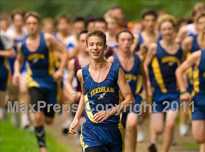 Thumbnail 3 in JV: Braintree, Dedham @ Needham photogallery.