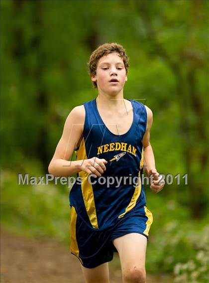 Thumbnail 3 in JV: Braintree, Dedham @ Needham photogallery.