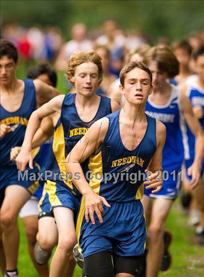 Thumbnail 2 in JV: Braintree, Dedham @ Needham photogallery.