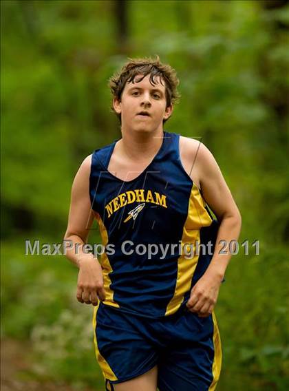 Thumbnail 2 in JV: Braintree, Dedham @ Needham photogallery.