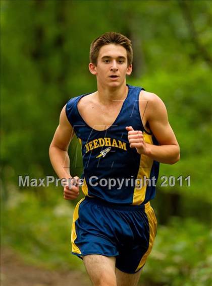 Thumbnail 3 in JV: Braintree, Dedham @ Needham photogallery.