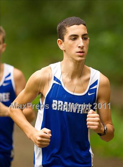 Thumbnail 2 in JV: Braintree, Dedham @ Needham photogallery.