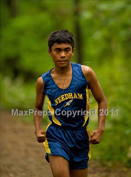 Thumbnail 2 in JV: Braintree, Dedham @ Needham photogallery.