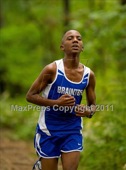 Thumbnail 2 in JV: Braintree, Dedham @ Needham photogallery.