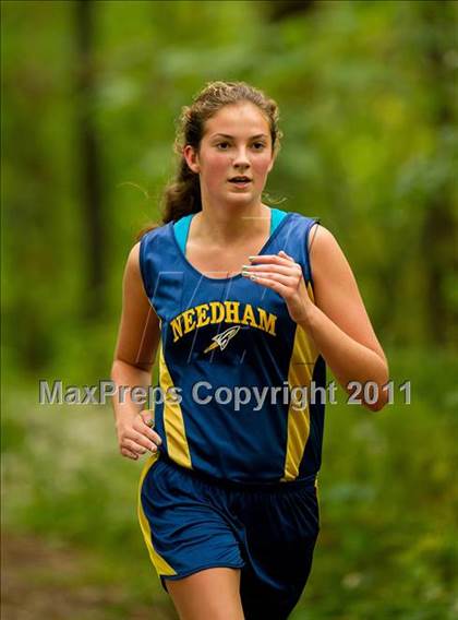 Thumbnail 2 in JV: Braintree, Dedham @ Needham photogallery.