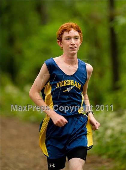 Thumbnail 3 in JV: Braintree, Dedham @ Needham photogallery.