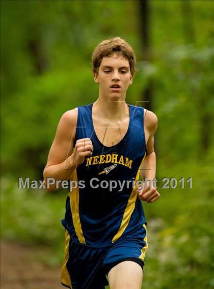 Thumbnail 2 in JV: Braintree, Dedham @ Needham photogallery.