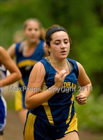 Thumbnail 2 in JV: Braintree, Dedham @ Needham photogallery.