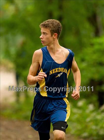 Thumbnail 1 in JV: Braintree, Dedham @ Needham photogallery.