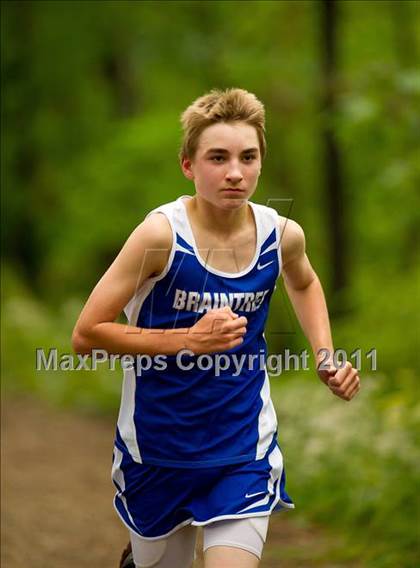 Thumbnail 2 in JV: Braintree, Dedham @ Needham photogallery.