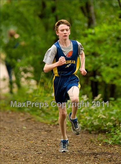 Thumbnail 2 in JV: Braintree, Dedham @ Needham photogallery.