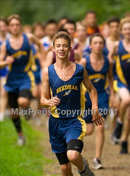 Thumbnail 1 in JV: Braintree, Dedham @ Needham photogallery.