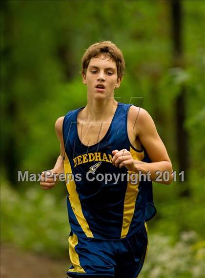 Thumbnail 3 in JV: Braintree, Dedham @ Needham photogallery.