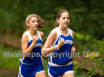 Thumbnail 3 in JV: Braintree, Dedham @ Needham photogallery.