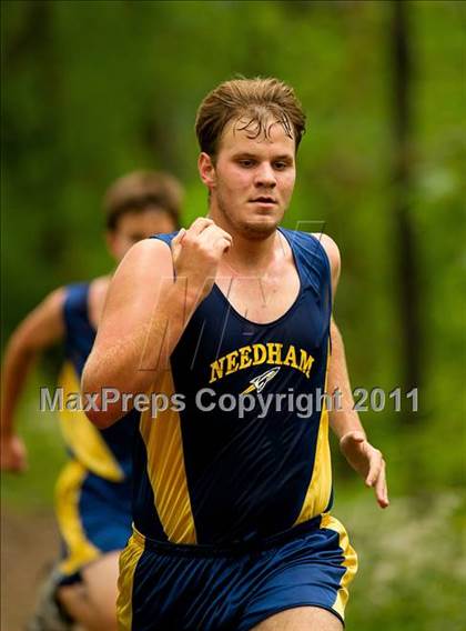 Thumbnail 3 in JV: Braintree, Dedham @ Needham photogallery.