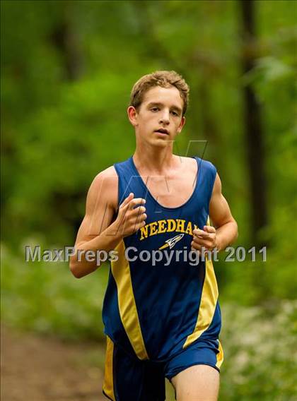 Thumbnail 1 in JV: Braintree, Dedham @ Needham photogallery.