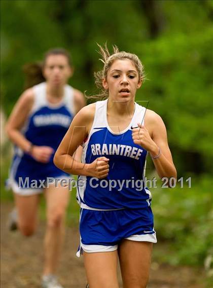 Thumbnail 3 in JV: Braintree, Dedham @ Needham photogallery.