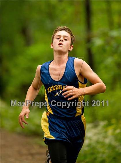 Thumbnail 2 in JV: Braintree, Dedham @ Needham photogallery.