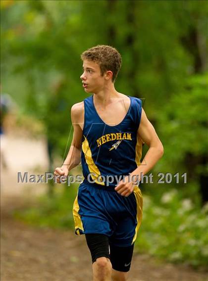 Thumbnail 3 in JV: Braintree, Dedham @ Needham photogallery.