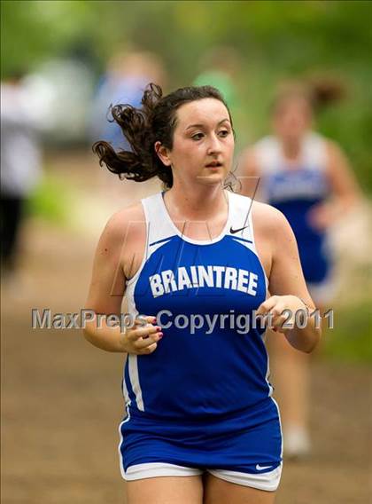 Thumbnail 3 in JV: Braintree, Dedham @ Needham photogallery.