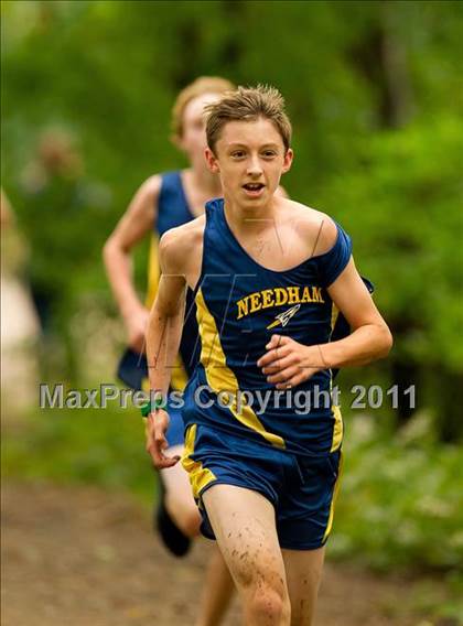 Thumbnail 1 in JV: Braintree, Dedham @ Needham photogallery.