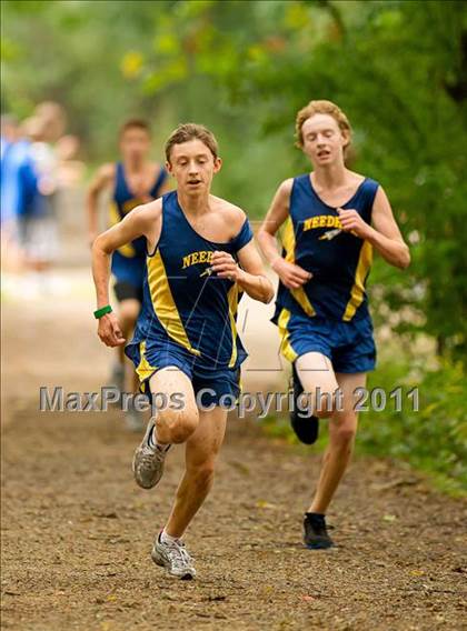 Thumbnail 2 in JV: Braintree, Dedham @ Needham photogallery.