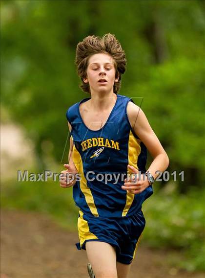 Thumbnail 3 in JV: Braintree, Dedham @ Needham photogallery.