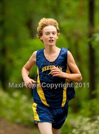 Thumbnail 2 in JV: Braintree, Dedham @ Needham photogallery.